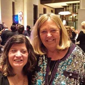 Meet your Posher, Debbie